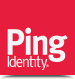 Ping
                                    Identity logo