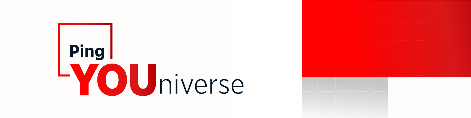 Ping YOUniverse